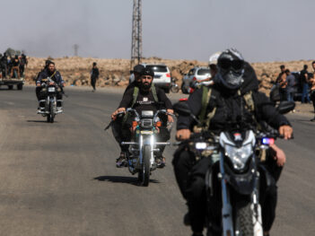 Despite Calls for Calm, the Violence in Sweida Shows No Sign of Ending