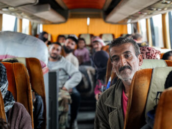 How Foreign Agendas Hijacked a Local Crisis in Syria