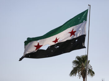 The Ordeal of the Syrian Nation-State Today