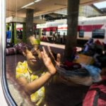 The Suicide Crisis Stalking Sudanese Refugees