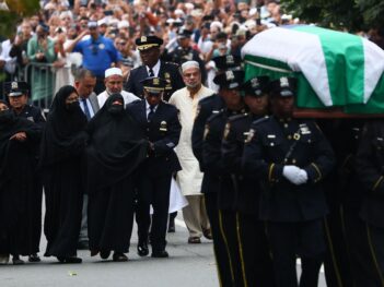 A Police Officer’s Death Divides Bangladeshi Americans