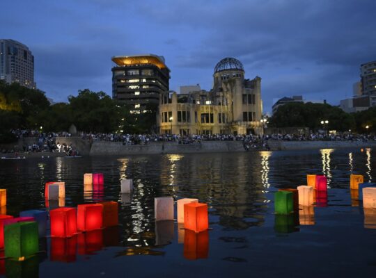 Nuclear War Movies Are Back