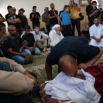 The Palestine Exception in US Justice