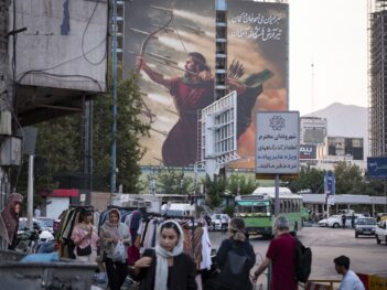 The Stories That Shed Light on Power in Iran