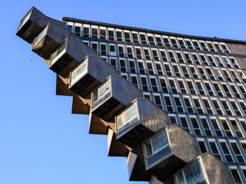 Tunisia’s Landmarks Are Under Threat — and so Are the Architects Who Would Preserve Them