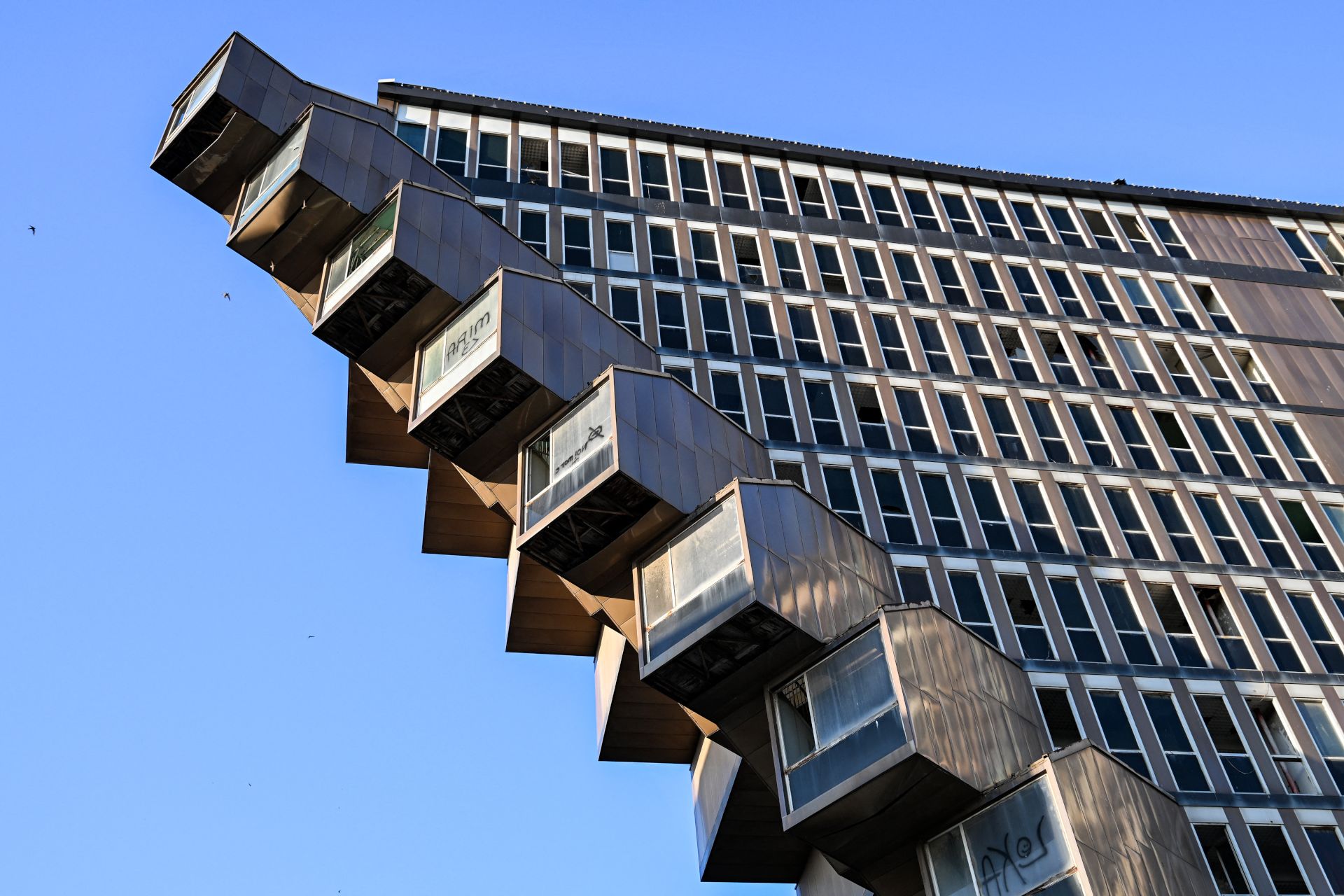 Tunisia’s Landmarks Are Under Threat — and so Are the Architects Who Would Preserve Them