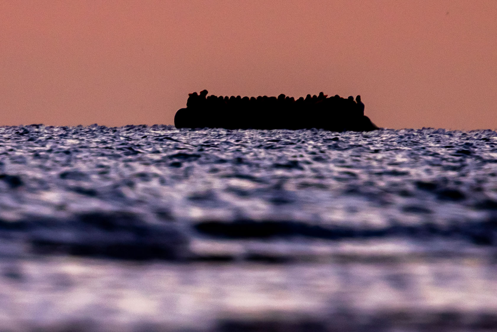 How the World Order We Know Came Into Being – and Why It’s Breaking