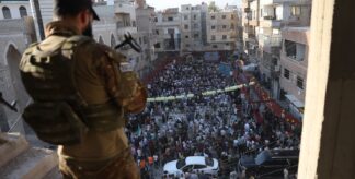 How Syria’s Revolution Was Misunderstood, by Its Rulers and the World