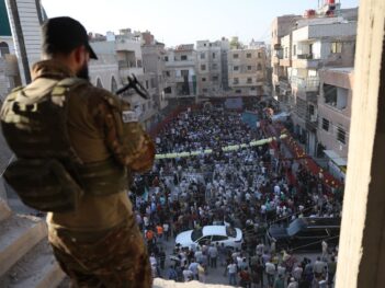 How Syria’s Revolution Was Misunderstood, by Its Rulers and the World