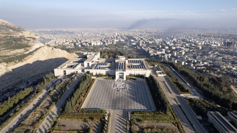 The Land Expropriations of the Assad Era Still Hang Over Syria