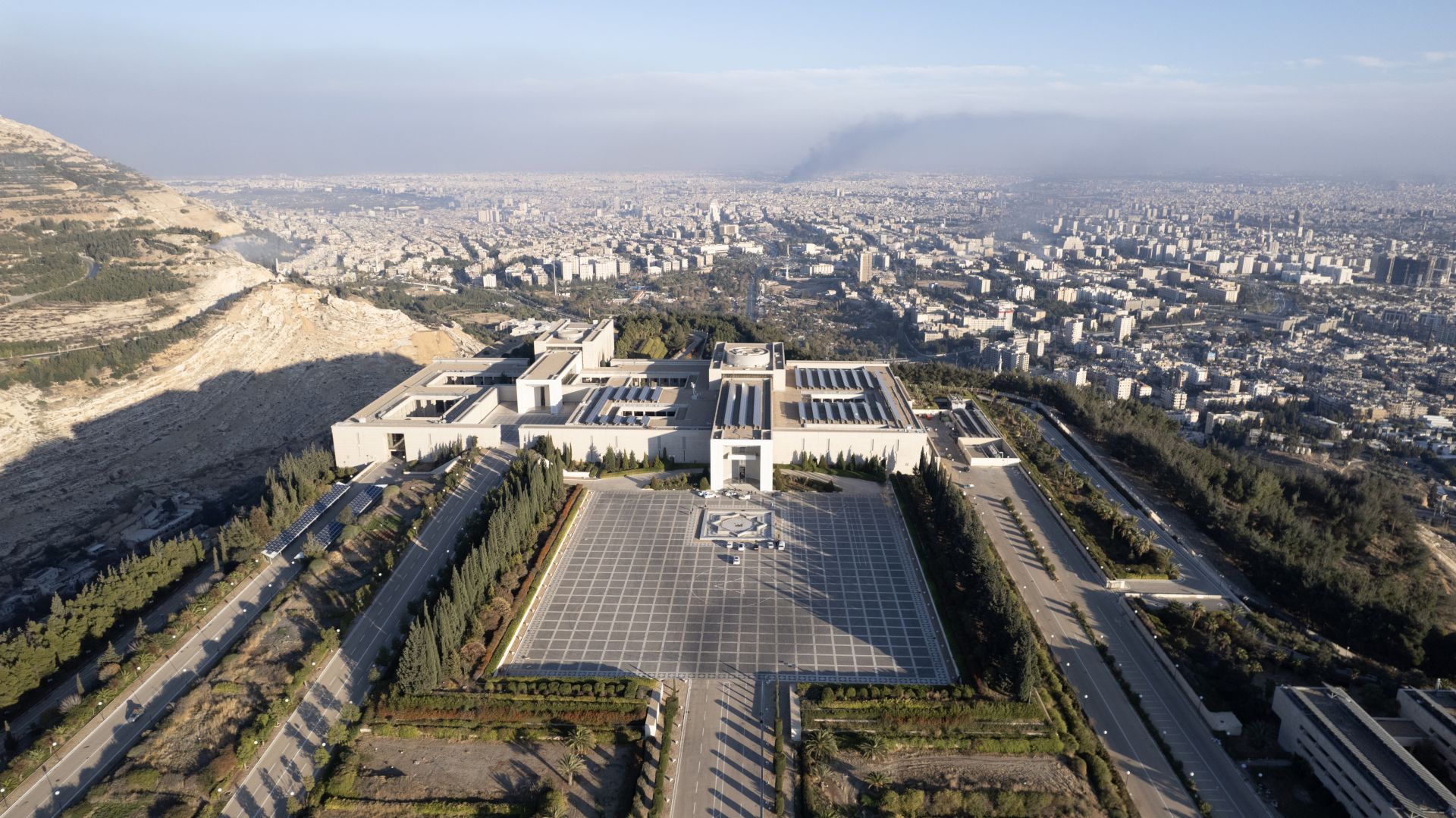 The Land Expropriations of the Assad Era Still Hang Over Syria