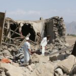 Pakistan’s Drone Strikes Are Hitting Afghan Civilians
