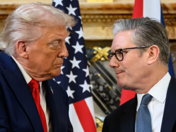 Is the Special Relationship Really Special Anymore?