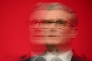 How To Lose a Prime Minister in Two Years