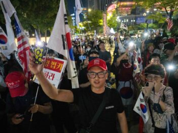 How MAGA-Inspired Politics Are Reshaping Japan and South Korea