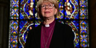 Africa Is Redefining Anglican Power