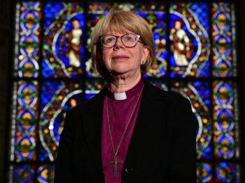 Africa Is Redefining Anglican Power