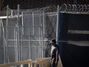 From Guantanamo to Minneapolis