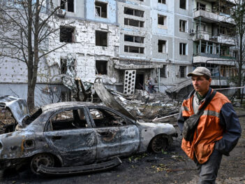 Uncovering the Human Stories Behind Global Politics