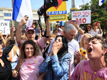 For Israelis, the Ceasefire Is Only About the Hostages