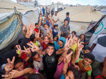 As a Tenuous Ceasefire Holds, Will Gaza Dare To Dream Again?