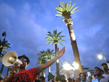 Why Is Gen Z Protesting Across Africa?