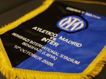 Sports and Legitimacy in Eastern Libya