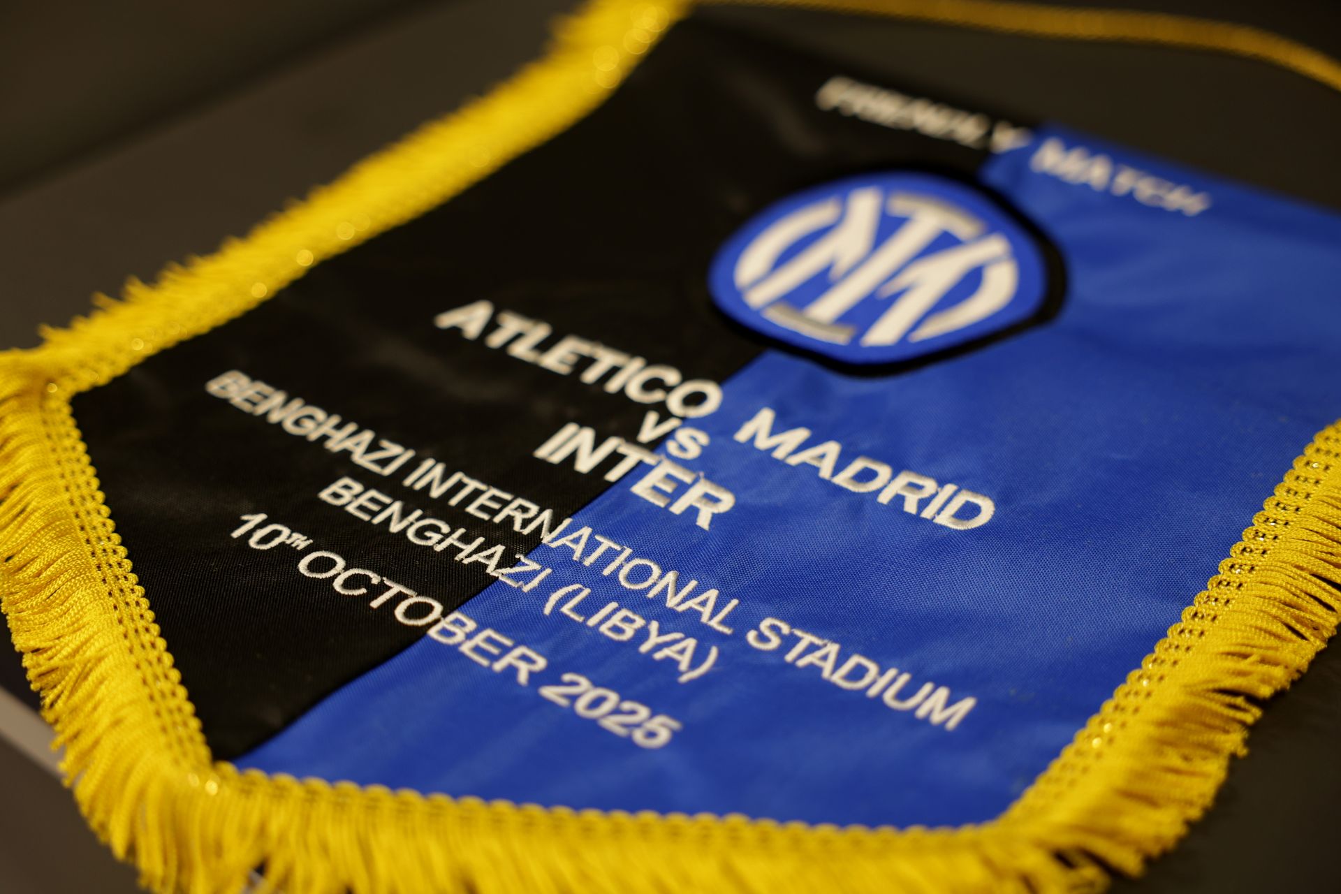 Sports and Legitimacy in Eastern Libya