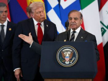 Pakistan’s Balancing Act in the Iran War