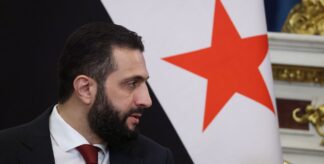 Syrian Government Shakeup Expected To Diffuse Presidential Power and Integrate Minorities