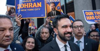 What Zohran Mamdani’s Campaign Says About the Quiet Erasure of Caste in US Politics