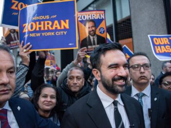 What Zohran Mamdani’s Campaign Says About the Quiet Erasure of Caste in US Politics