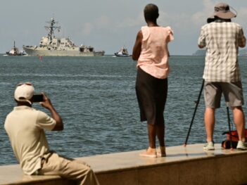 The Intent Behind Trump’s War on Drug Smugglers