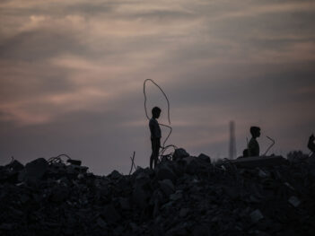 Hala Alyan Reflects on Motherhood, Exile and the Geography of Loss