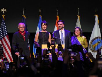 How Zohran Mamdani Made History