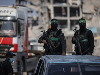 The Shape of Gaza’s Future