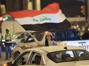 The Power Shifts Changing the Middle East