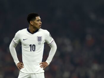 What Jude Bellingham Reveals About England