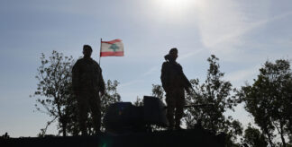 In Lebanon, There Are No More Clever Exits