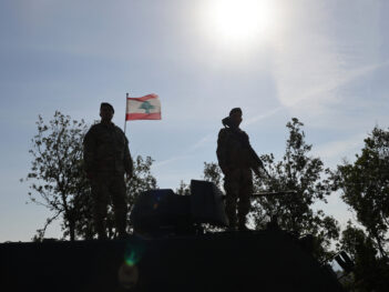 In Lebanon, There Are No More Clever Exits