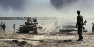 The Long Shadow of the Iran-Iraq War