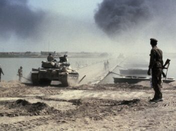 The Long Shadow of the Iran-Iraq War