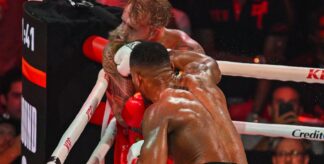 Boxing, Celebrity and the Death of Mastery