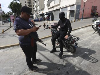 After Maduro’s Capture, Venezuelans Now Live in Fear and Uncertainty