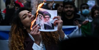 From ‘Woman, Life, Freedom’ to ‘Anyone Is Better Than These’