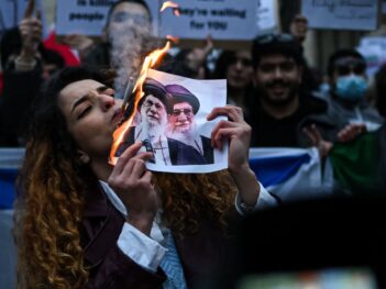 From ‘Woman, Life, Freedom’ to ‘Anyone Is Better Than These’