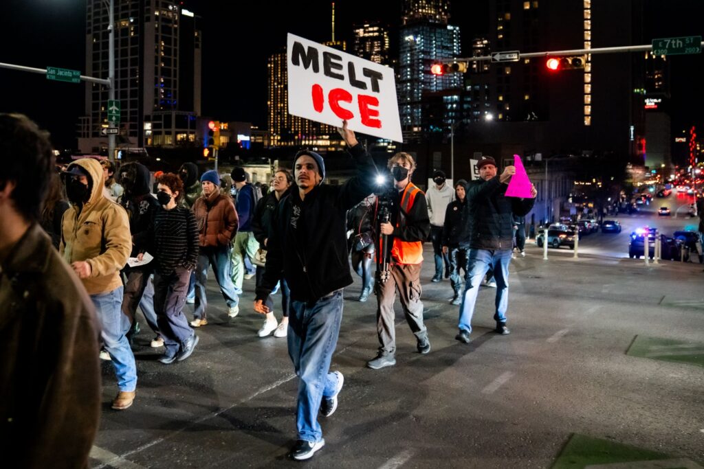 Six Months After Minneapolis, ICE Has Doubled Down