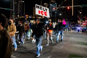 Six Months After Minneapolis, ICE Has Doubled Down
