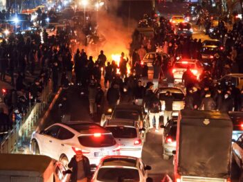 An Iranian’s Dispatch From the Digital Darkness