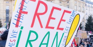 Iran Is Not on the Brink of Revolution, It Has Entered a Long Decline